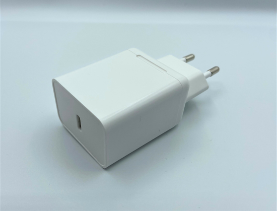 Afbeeldingen van MMD HUISSTEKKER USB-C POWER LADER