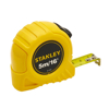 Afbeeldingen van STANLEY ROLBANDMAAT STANLEY 3M 1-30-487