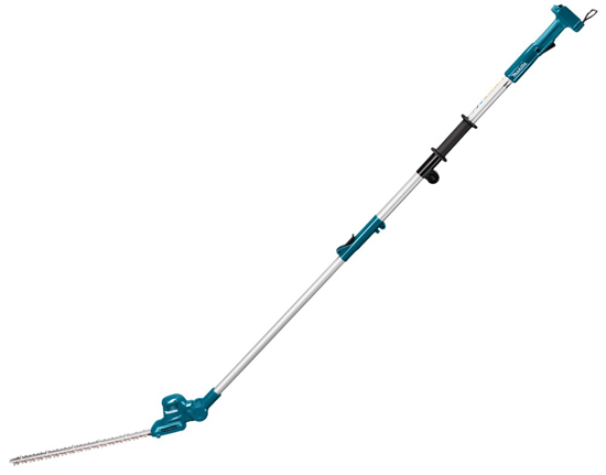 Afbeeldingen van MAKITA LXT 18 V STOKHEGGENSCHAAR 46CM VERSTELBAAR DUN461WZ