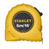 Afbeeldingen van STANLEY ROLBANDMAAT STANLEY 3M 1-30-487