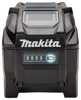 Afbeeldingen van MAKITA ACCU BL4050F XGT 40V MAX 5,0AH 191L47-8