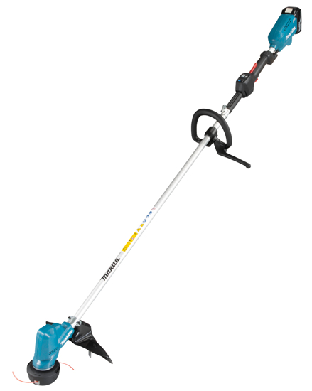 Afbeeldingen van MAKITA LXT 18 V TRIMMER D-GREEP DUR190LZX9