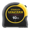 Afbeeldingen van STANLEY ROLBANDMAAT FATMAX BLADE ARMOR 10M 0-33-811