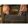 Afbeeldingen van STANLEY FATMAX GEREEDSCHAPSTAS MET WIELEN