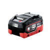 Afbeeldingen van METABO ACCU-PACK 18 VOLT / LIHD 5.5 AH