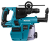 Afbeeldingen van MAKITA 18 V COMBIHAMER DHR243ZJW