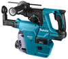 Afbeeldingen van MAKITA 18 V COMBIHAMER DHR243ZJW