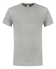 Afbeeldingen van T-SHIRT 190 GRAM GREYMEL XL OP=OP