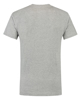 Afbeeldingen van T-SHIRT 190 GRAM GREYMEL XL OP=OP