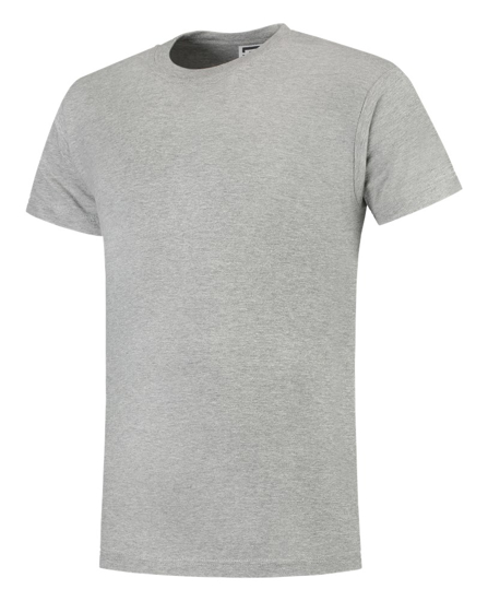 Afbeeldingen van T-SHIRT 190 GRAM GREYMEL XXL OP=OP