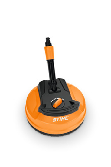 Afbeeldingen van STIHL VLAKTEREINIGER RA 90