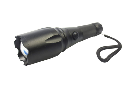 Afbeeldingen van ZAKLAMP OPLAADBAAR 3W 220 LUMEN 4T