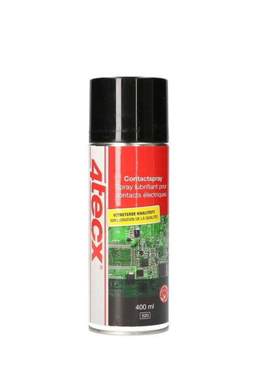 Afbeeldingen van CONTACTSPRAY 400ML