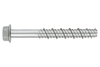 Afbeeldingen van BETONSCHROEF SR-ANTI CORROSIE COATING Ø 6 X 40MM ETA-1 100 STUKS 4T