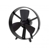 Afbeeldingen van EUROM SAFE BLADE FAN BLACK