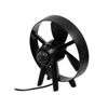 Afbeeldingen van EUROM SAFE BLADE FAN BLACK