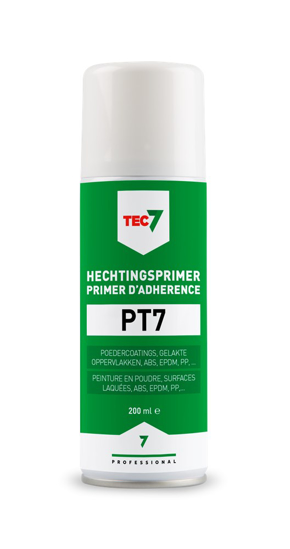 Afbeeldingen van TEC7 HECHTINGSPRIMER PT7 TRANSPARANT 200ML