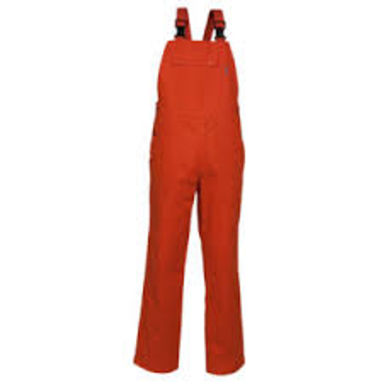 Afbeeldingen van HAVEP® BASIC AMK. OVERALL ROOD --44