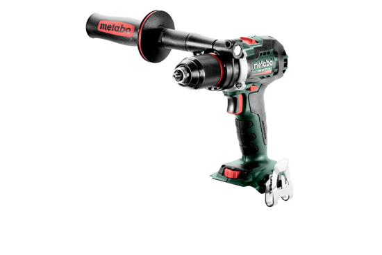 Afbeeldingen van METABO ACCU-BOORSCHROEFMACHINE 18 VOLT BS 18 LTX BL I BODY