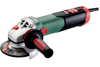 Afbeeldingen van METABO HAAKSE SLIJPER WE 19-125 Q M-BRUSH