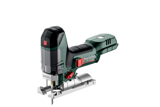 Afbeeldingen van METABO ACCU-DECOUPEERZAAG ST 18 LT 130 BL BODY