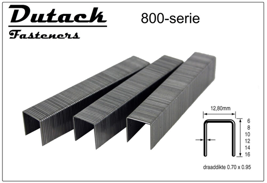 Afbeeldingen van NIET SERIE 800 CNK 12 MM DOOS 10MILLE