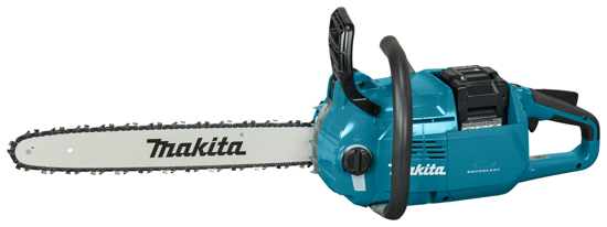 Afbeeldingen van MAKITA XGT 40 V MAX KETTINGZAAG 45 CM UC013GT101