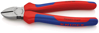 Afbeeldingen van KNIPEX ZIJSNIJTANG 180MM