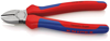 Afbeeldingen van KNIPEX ZIJSNIJTANG 180MM