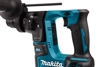 Afbeeldingen van MAKITA 18 V BOORHAMER DHR171ZJ