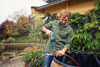 Afbeeldingen van GARDENA VOORZETPOMP 2400 L/U