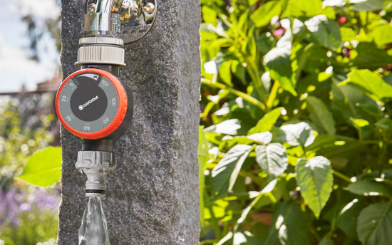 Afbeeldingen van GARDENA WATERTIMER