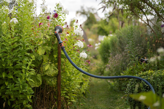 Afbeeldingen van GARDENA BROESPISTOOL COMFORT