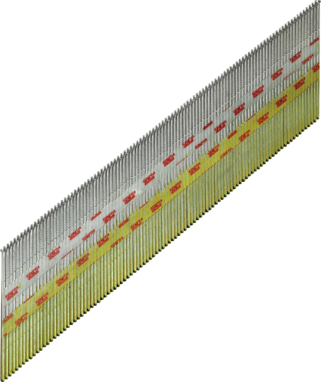 Afbeeldingen van VERLOREN KOP NAGEL DA19EAB  - 44MM -4000 STUKS