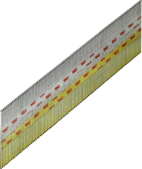 Afbeeldingen van VERLOREN KOP NAGEL DA17EAB - 38MM -4000 STUKS