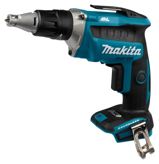 Afbeeldingen van MAKITA 18 V SCHROEVENDRAAIER DFS452ZJ