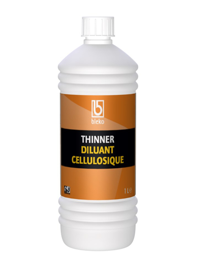 Afbeeldingen van THINNER 1 LITER