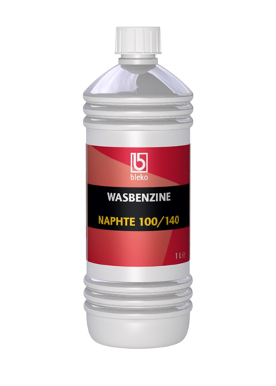 Afbeeldingen van WASBENZINE 1 LITER