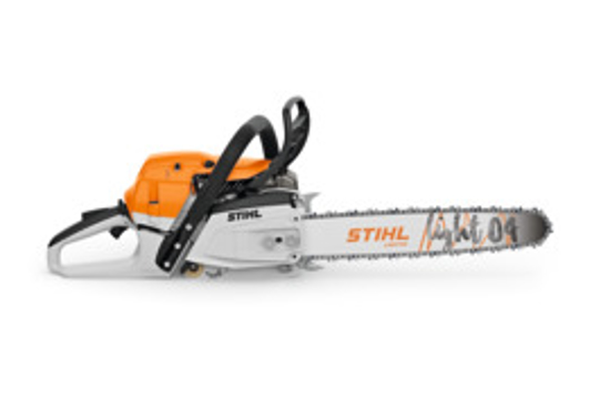 Afbeeldingen van STIHL MS 261 C-M VW BENZINE KETTINGZAAG ,/14" - 35CM