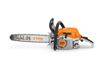 Afbeeldingen van STIHL MS 261 C-M VW BENZINE KETTINGZAAG ,/14" - 35CM