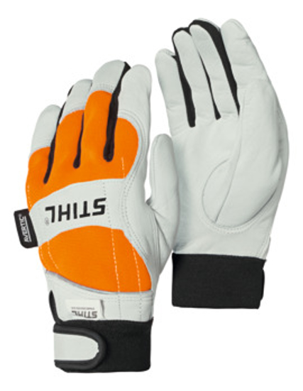 Afbeeldingen van STIHL WERKHANDSCHOENEN DYNAMIC PROTECT MS SZ L