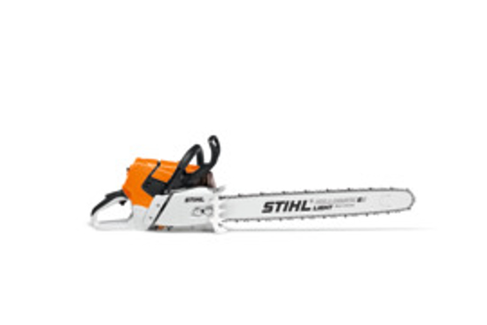 Afbeeldingen van STIHL MS 661 C-M W BENZINE KETTINGZAAG /25",36RS - 63 CM