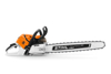 Afbeeldingen van STIHL MS 500I 3/8" R BENZINE KETTINGZAAG /20",36RS - 50 CM