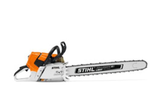 Afbeeldingen van STIHL MS 661 C-M BENZINE KETTINGZAAG /25",36RS - 63 CM