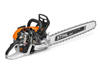 Afbeeldingen van STIHL MS 500I 3/8" R BENZINE KETTINGZAAG /20",36RS - 50 CM