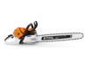 Afbeeldingen van STIHL MS 500I-W BENZINE KETTINGZAAG, 36RS - 50CM 