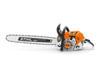 Afbeeldingen van STIHL MS 500I-W BENZINE KETTINGZAAG, 36RS - 50CM 