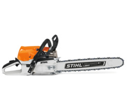 Afbeeldingen van STIHL MS 462 C-M VW BENZINE KETTINGZAAG, 36RS - SL50CM