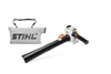 Afbeeldingen van STIHL SH 56 BENZINE BLADBLAZER / BLADZUIGER