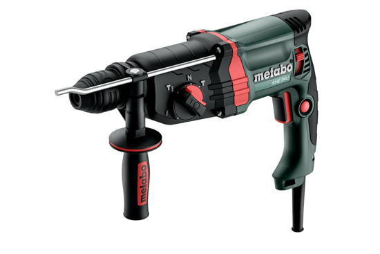 Afbeeldingen van METABO COMBIHAMER KHE 2445 - 800W